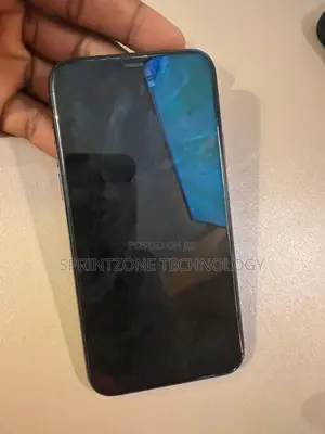 Apple iPhone 11 Pro 64 GB Gray