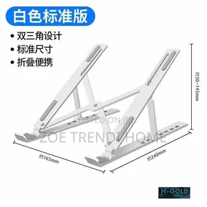 Quality Laptop Stand for My Laptop Users