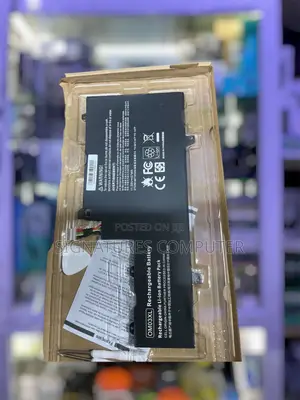 Laptop Battery Om03xl Hp