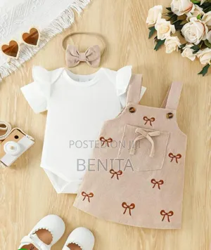 Baby Clothes