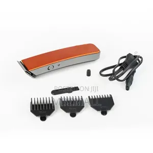 Nova Rechargeable Clipper