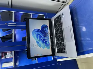 Laptop HP EliteBook 840 G4 8GB Intel Core i5 SSD 256GB
