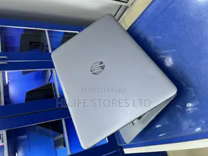 Laptop HP EliteBook 840 G4 8GB Intel Core i5 SSD 256GB
