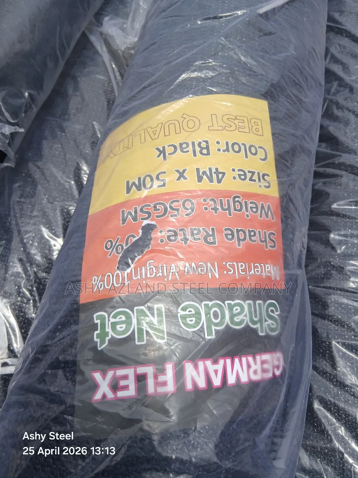 Scalfold Net