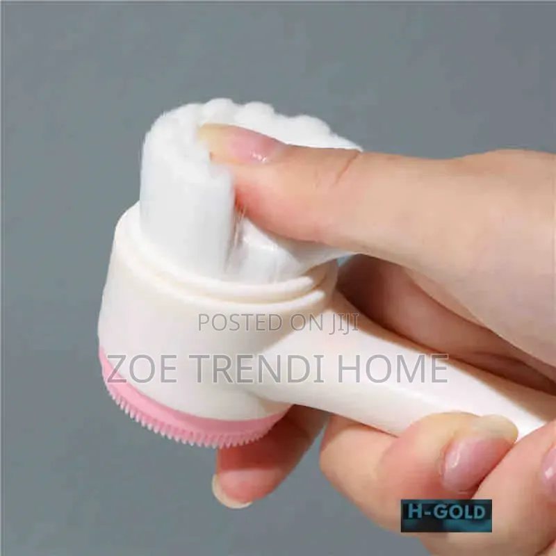 Original Face Brush