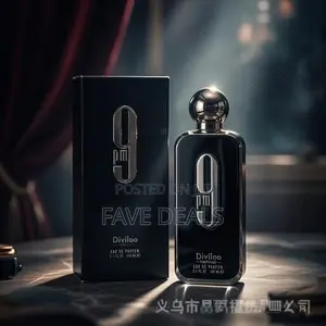 9pm Perfume