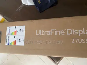 Lg 27 Inches Monitor