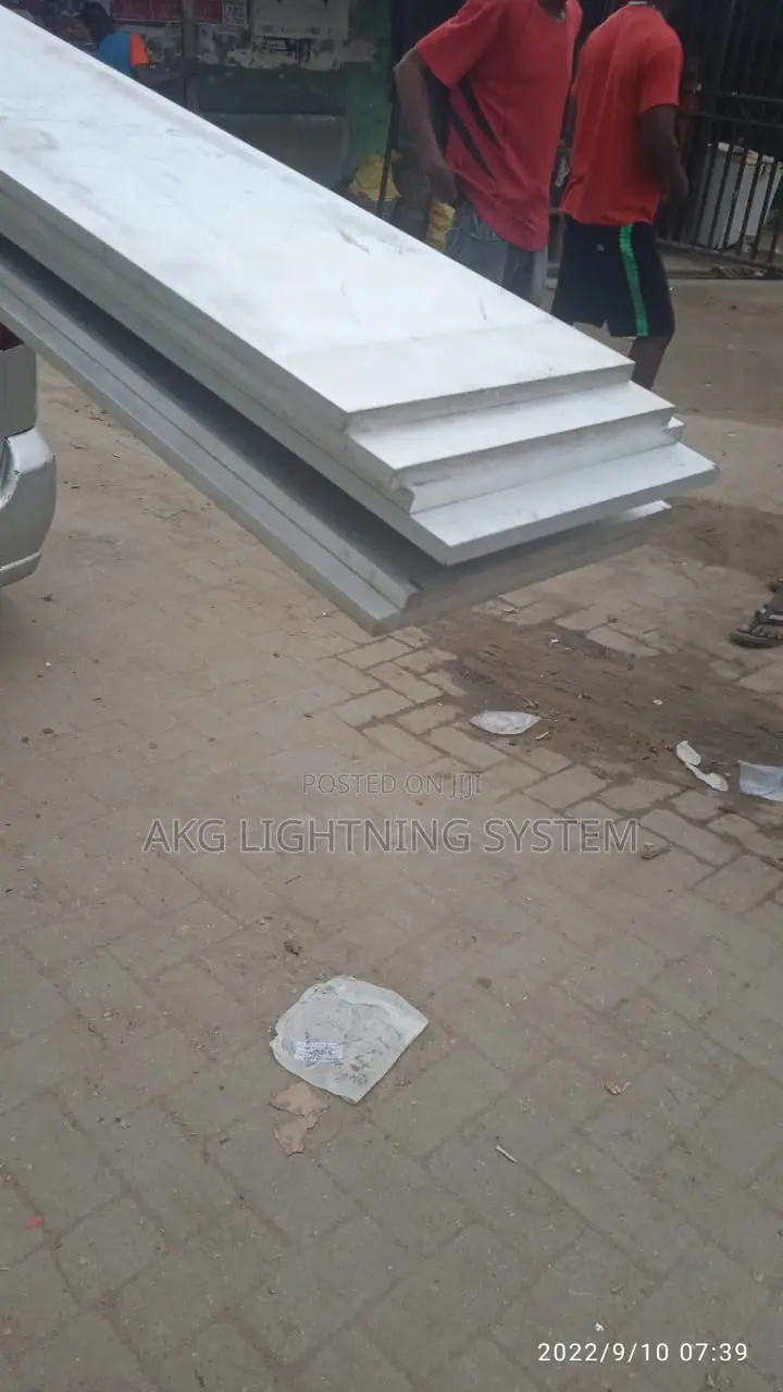 Aluminum Bus Bars