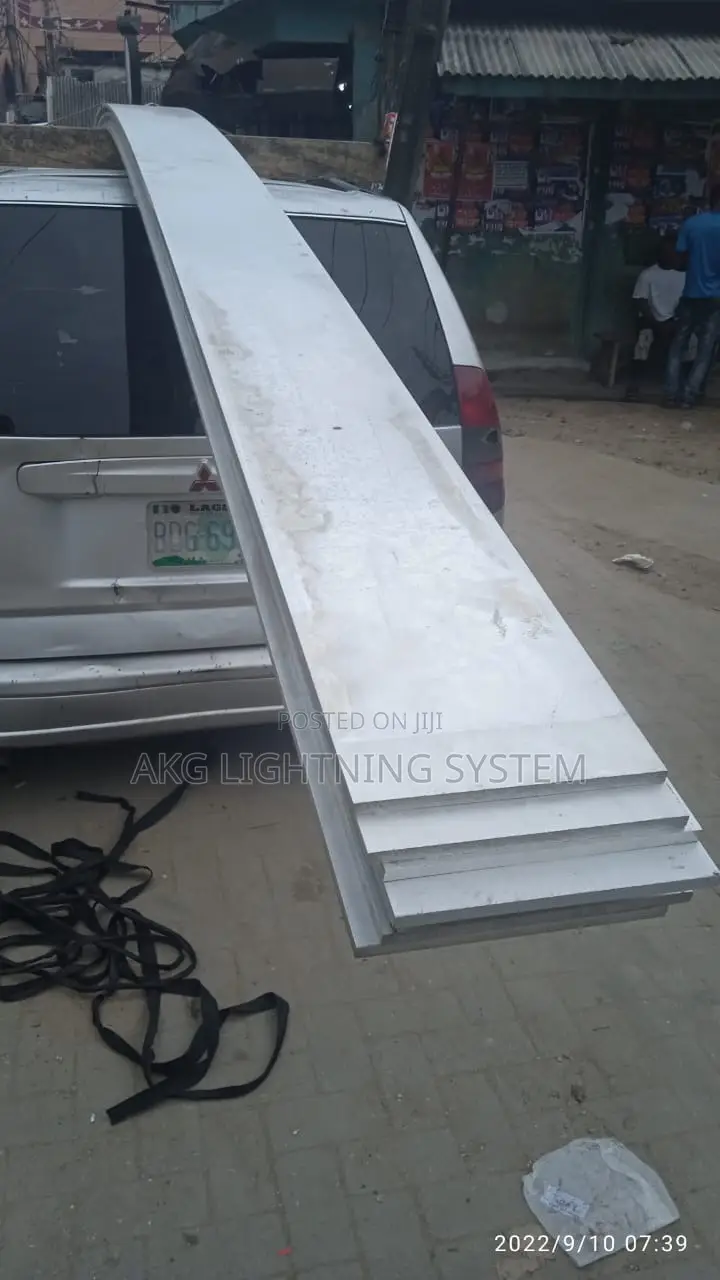 Aluminum Bus Bars