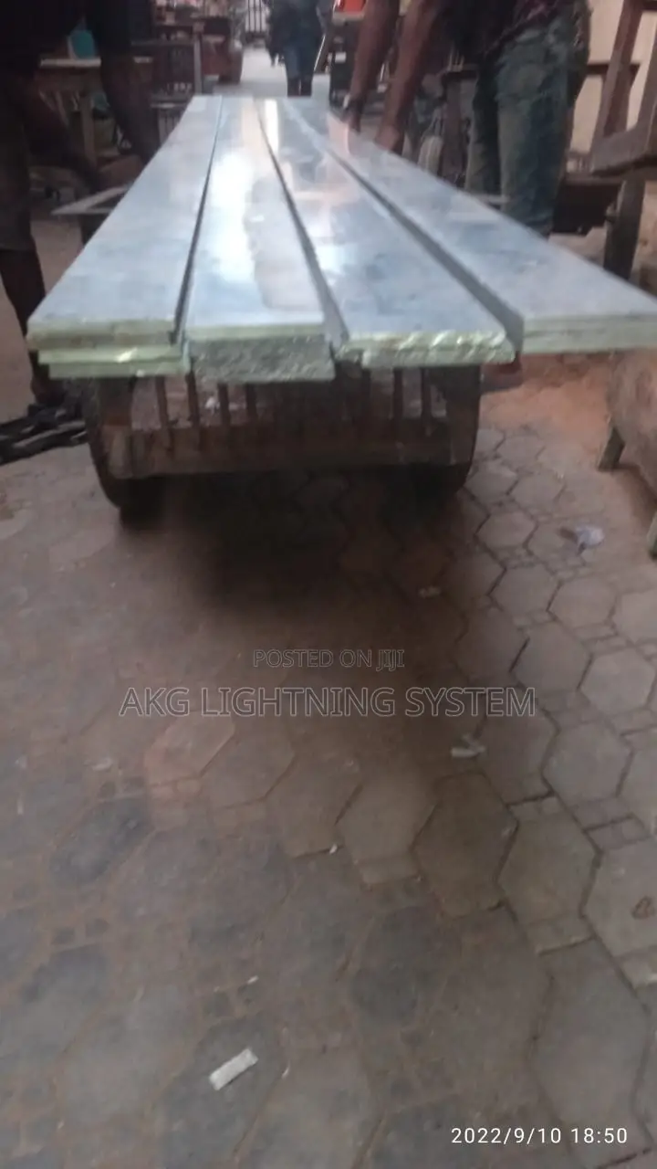 Aluminum Bus Bars
