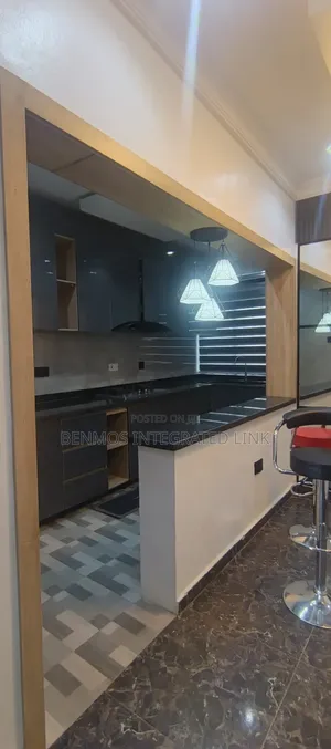 Serviced Apartment for Rent
