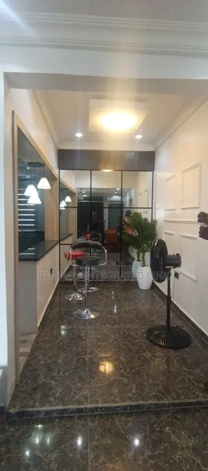 Serviced Apartment for Rent