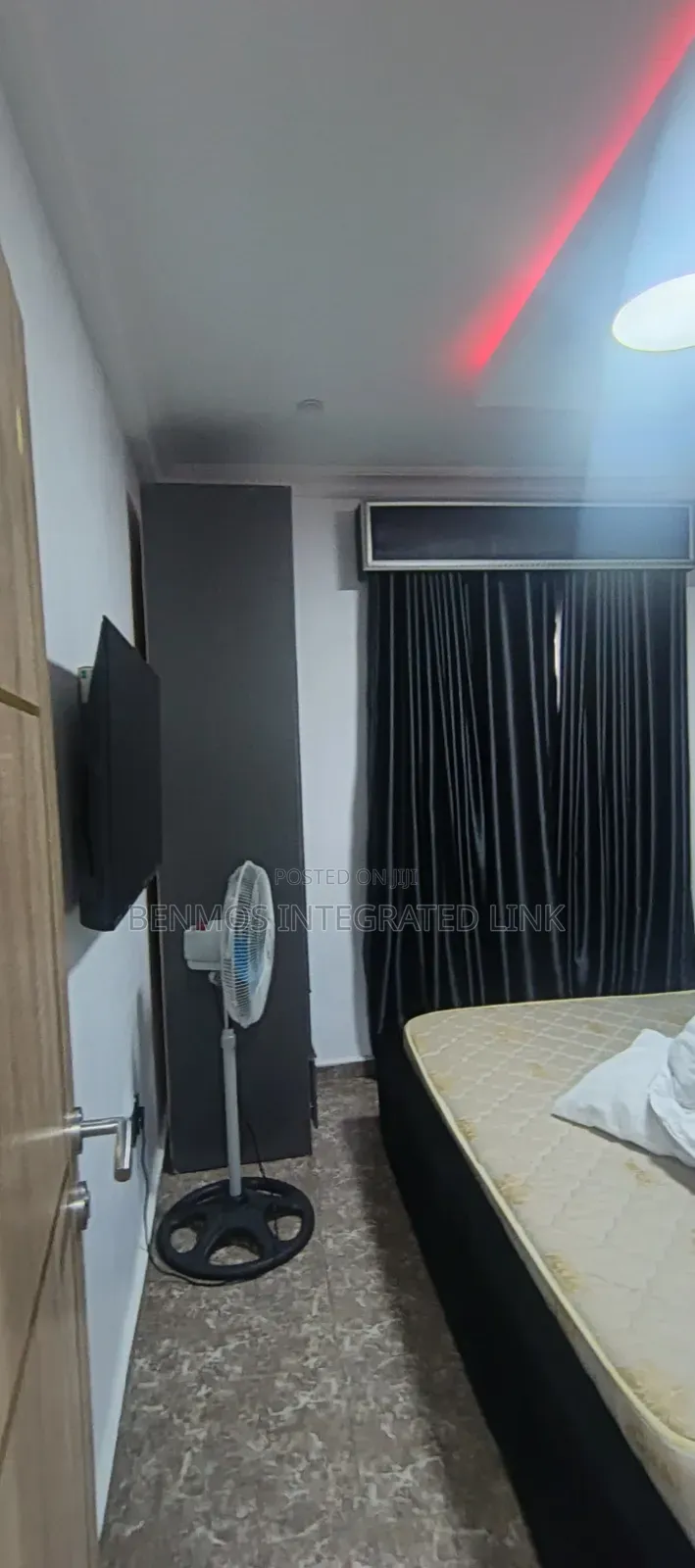 Serviced Apartment for Rent