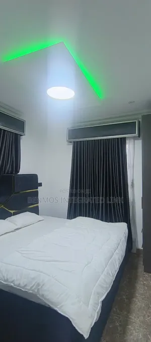 Serviced Apartment for Rent