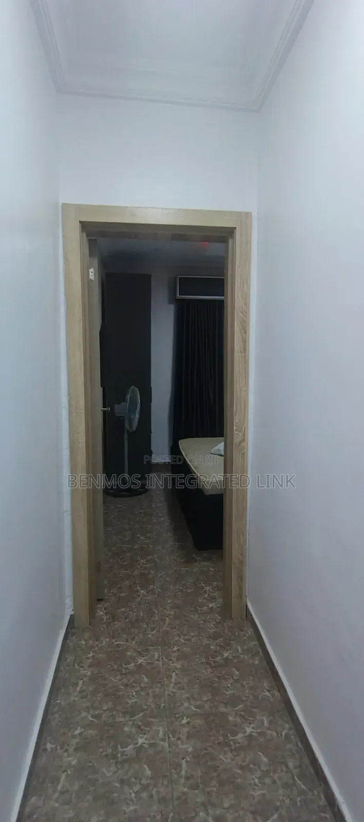 Serviced Apartment for Rent
