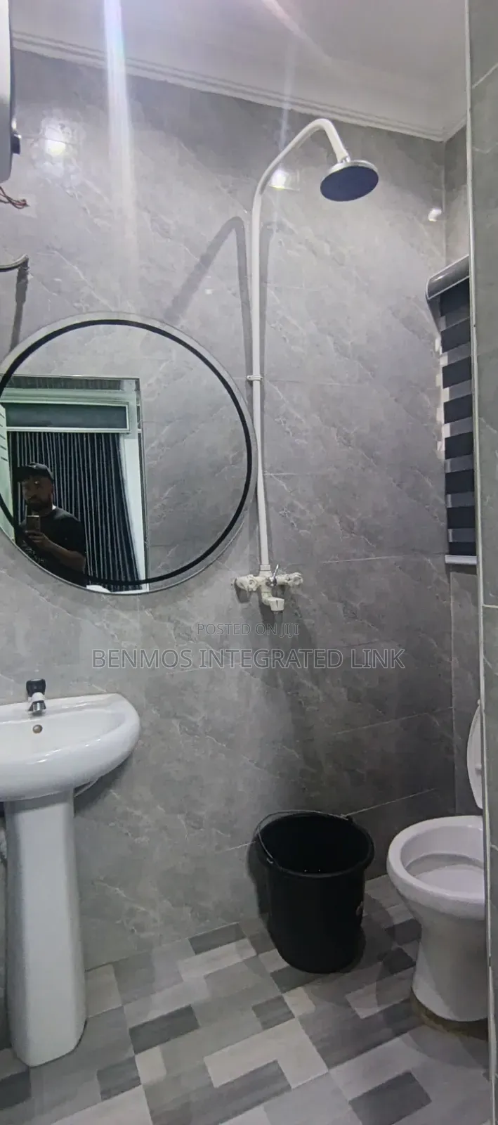 Serviced Apartment for Rent