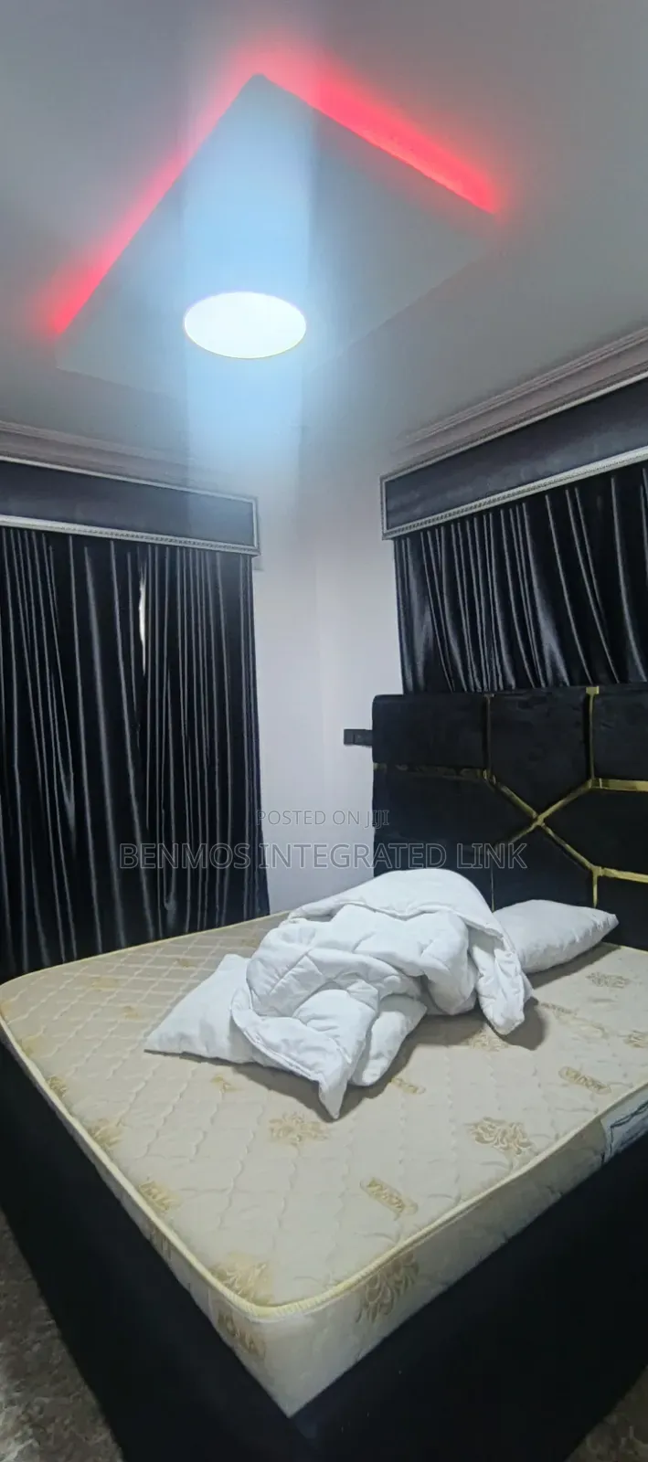 Serviced Apartment for Rent