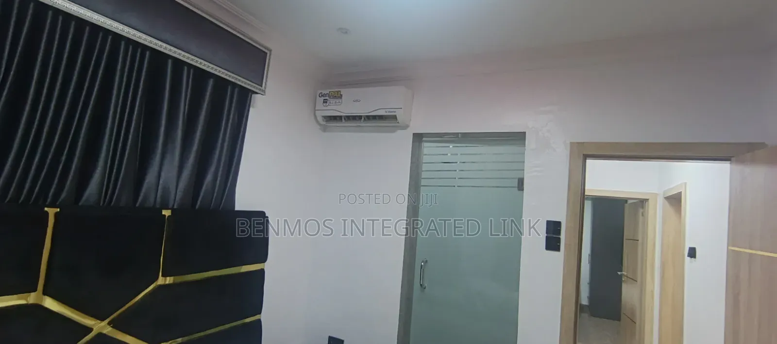 Serviced Apartment for Rent