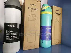 Owala Freesip Insulated Flask