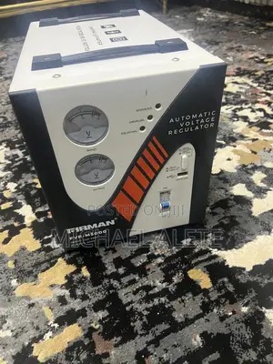 Firman FVR-M5000