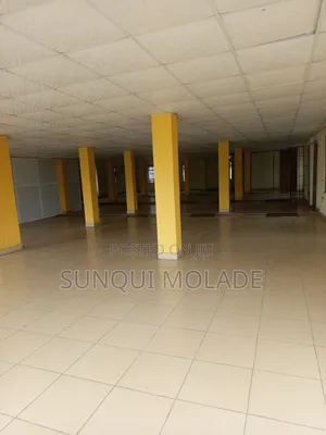 Hall for Rent in Ojodu
