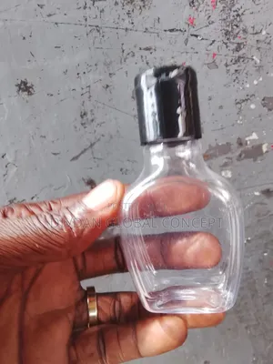 30 Ml Para Center With Flip Cover