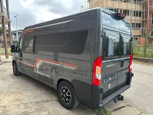 Fiat Ducato 2023 Grey