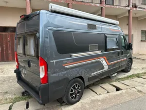 Fiat Ducato 2023 Grey