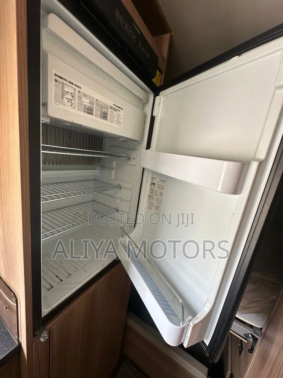 Fiat Ducato 2023 Grey