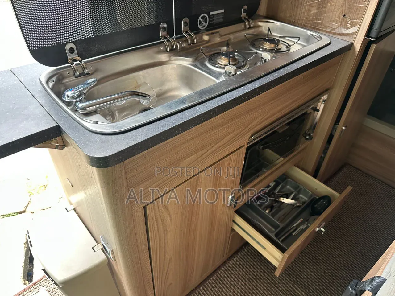 Fiat Ducato 2023 Grey