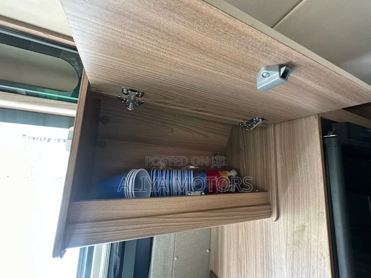 Fiat Ducato 2023 Grey