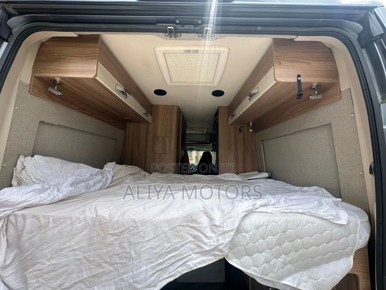 Fiat Ducato 2023 Grey