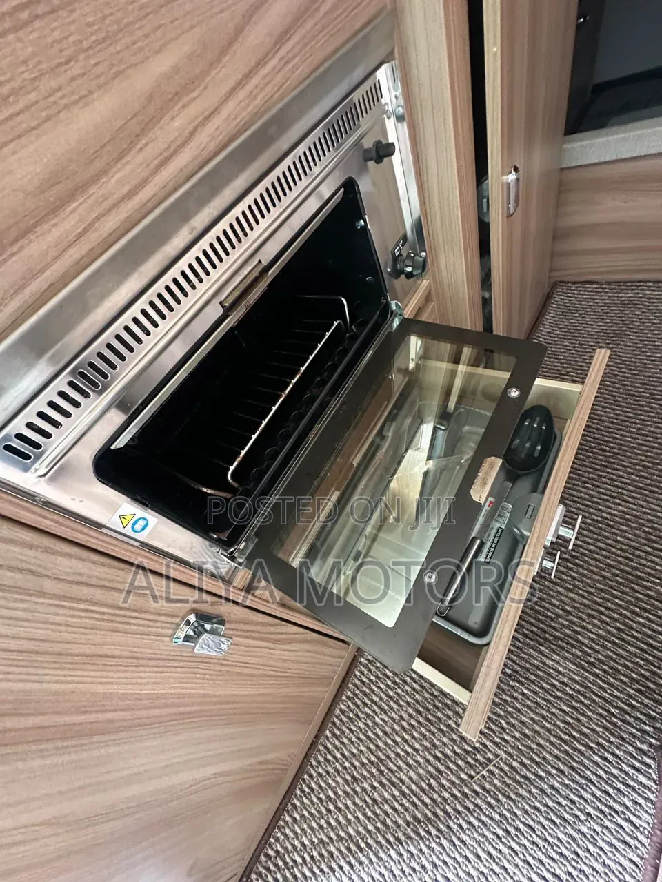 Fiat Ducato 2023 Grey