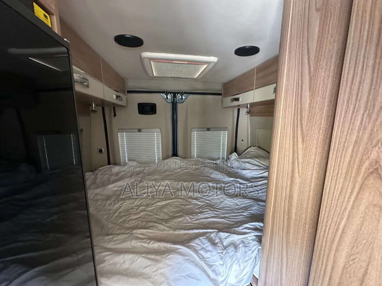Fiat Ducato 2023 Grey