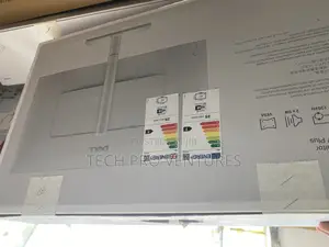 Dell 27 Inches Monitor