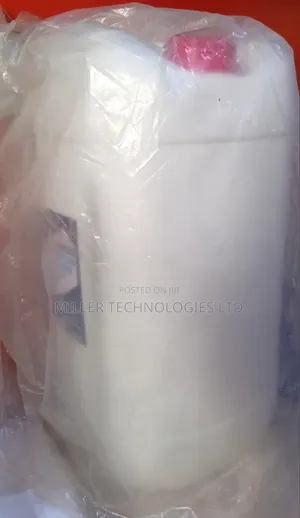 Distilled Water 25ltr