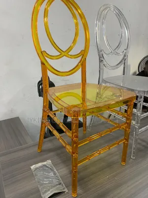 Stylish Event Banquet Chairs
