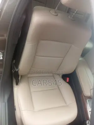 Mercedes-Benz E350 2015 Gray