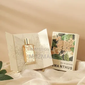 Osma Perfume