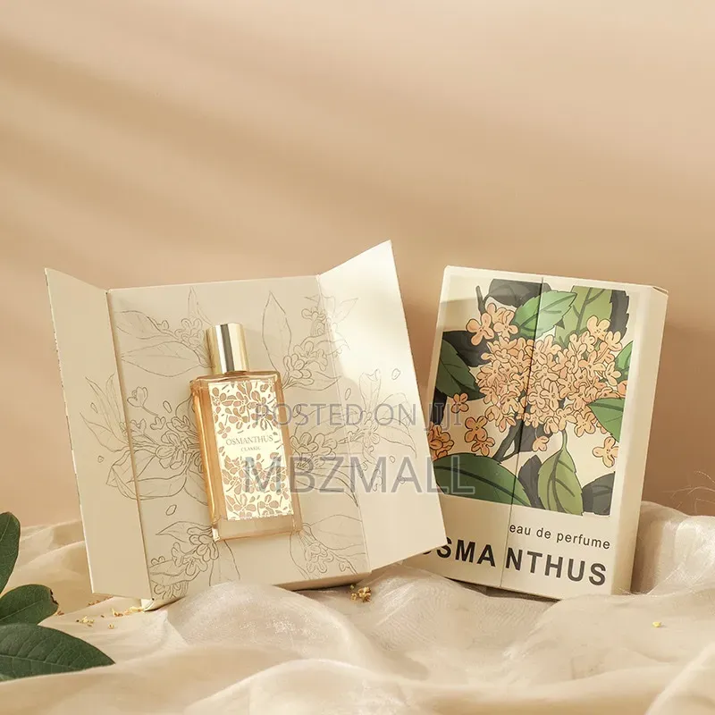 Osma Perfume