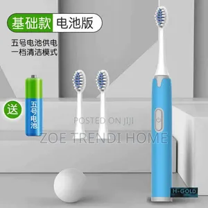 Original Electric Toothbrush