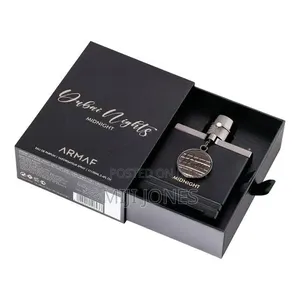 Dubai Nights Midnight Armaf for Men