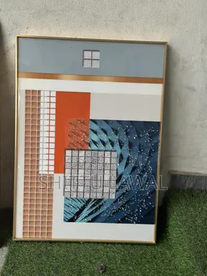 Frame Home Interior
