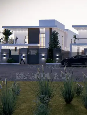 500sqm Fully Detached Estate Plot Guzape 2