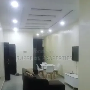 Furnished 2bdrm Block of Flats in Akobo Estate, Ibadan for rent