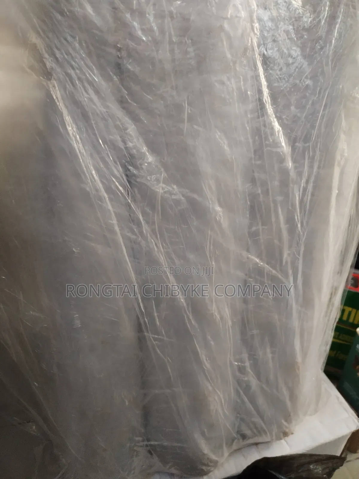 Wrap Nylon