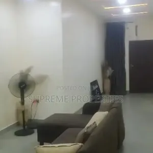 Furnished 2bdrm Block of Flats in Akobo Estate, Ibadan for rent
