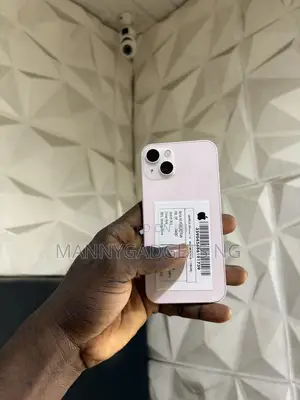 Apple iPhone 13 128 GB Pink