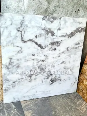 White Dove Premium Quality Granite Tiles 90cm X 90cm X 20mm