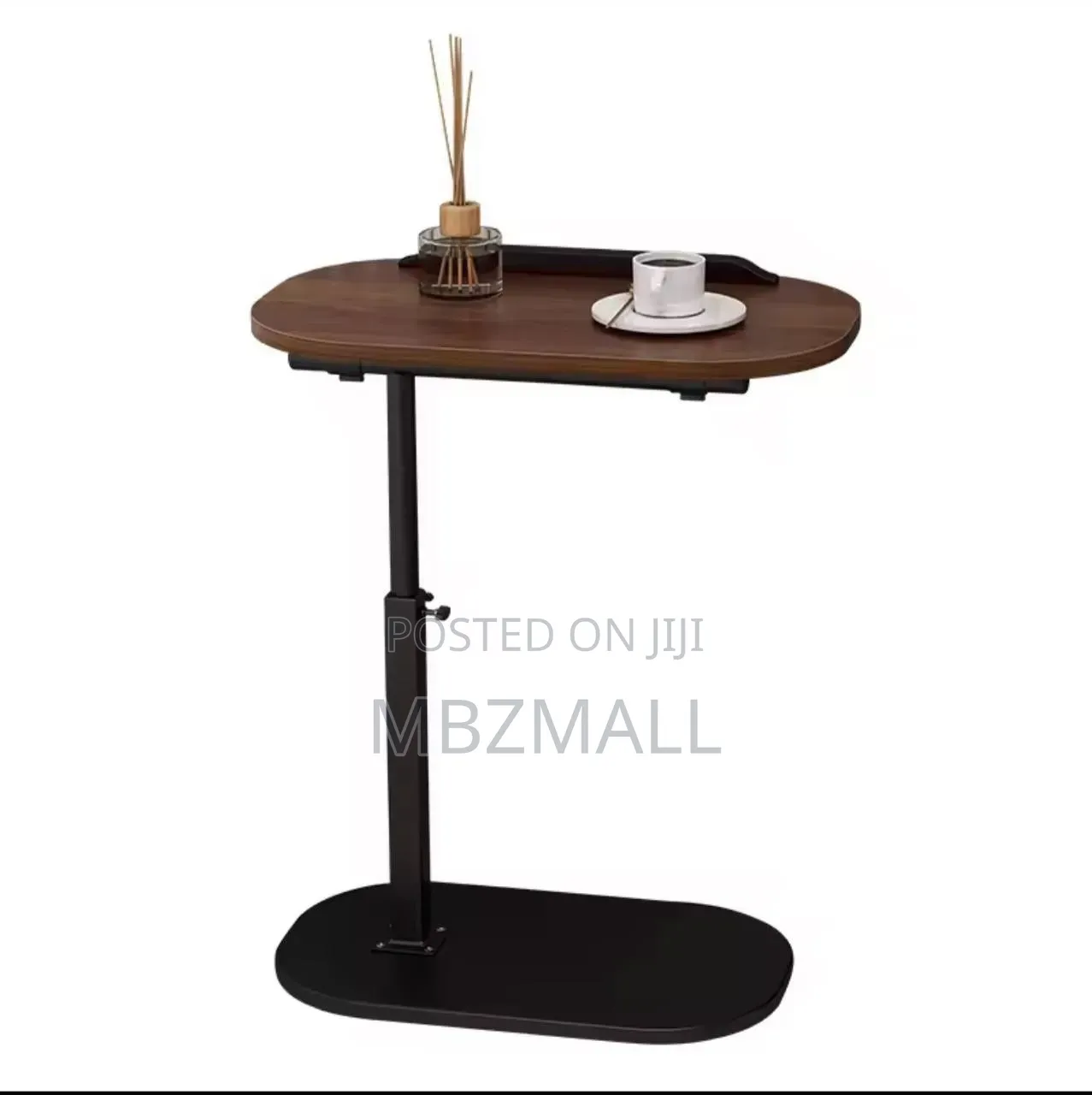 Oval Coffee Table